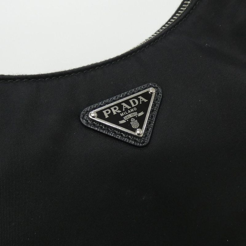 Prada 1bh204 Shoulder Bag