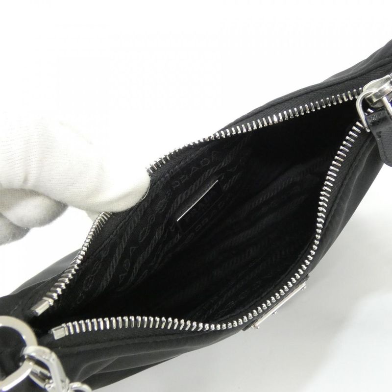 Prada 1bh204 Shoulder Bag