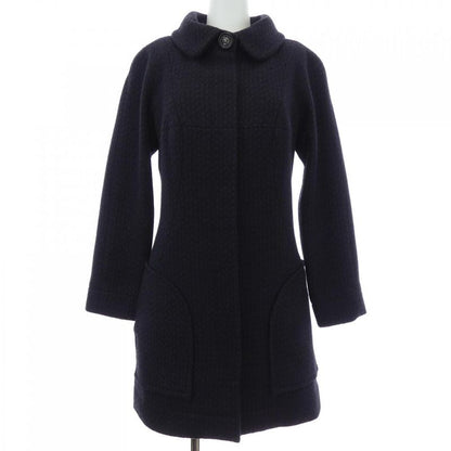 Chanel P49855v32761 Coat