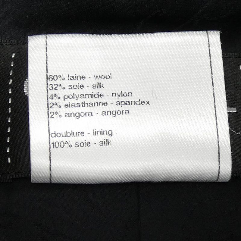 Chanel P49855v32761 Coat