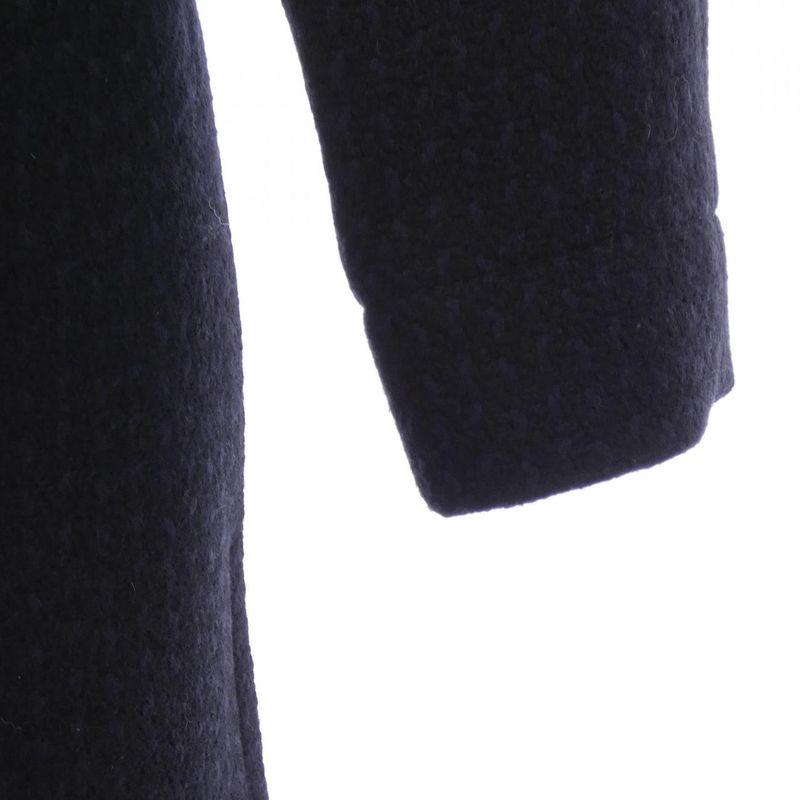 Chanel P49855v32761 Coat