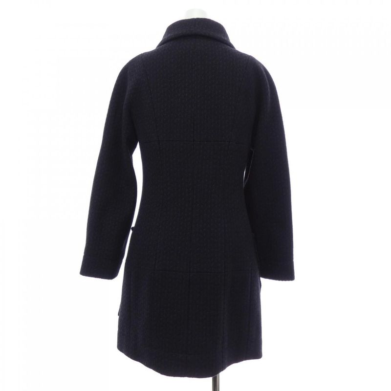 Chanel P49855v32761 Coat