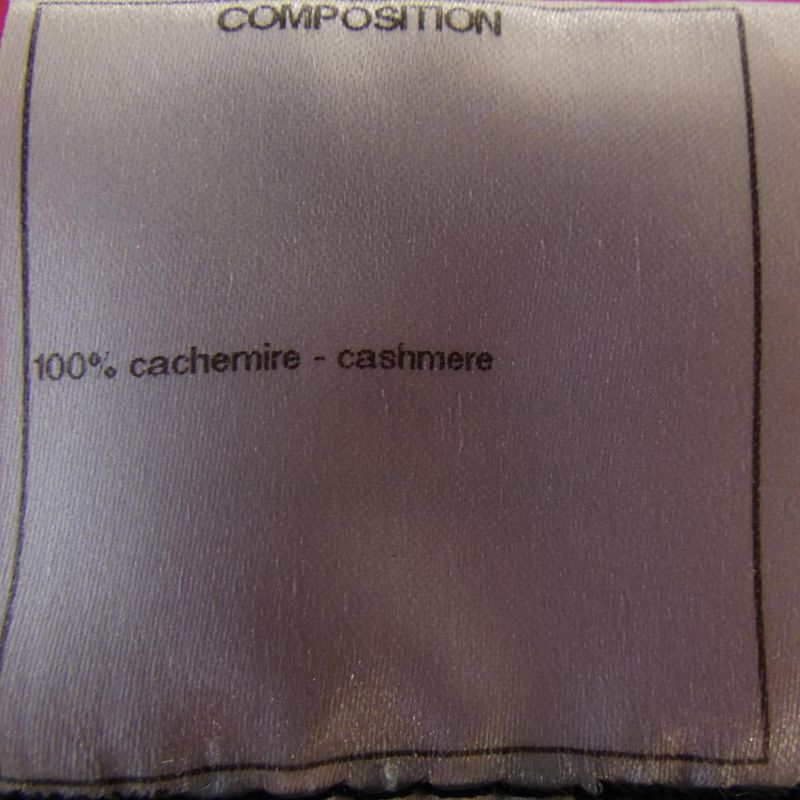 Chanel P36501k02274 09A Dress