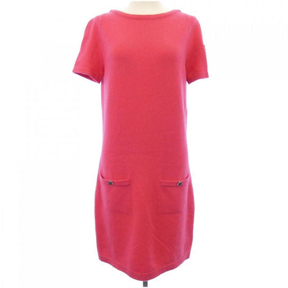 Chanel P36501k02274 09A Dress