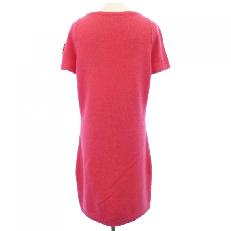Chanel P36501k02274 09A Dress