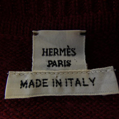 Hermes Size 34 Medor