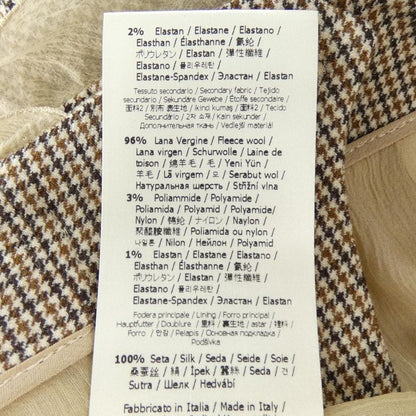 Fendi Fq7416 AKSM Skirt