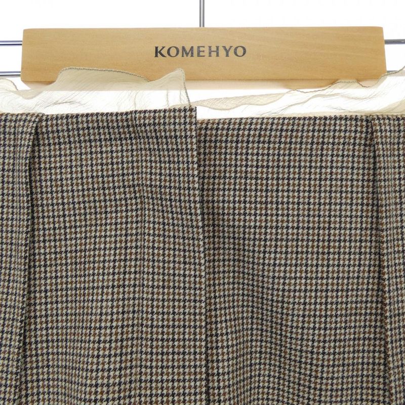 Fendi Fq7416 AKSM Skirt