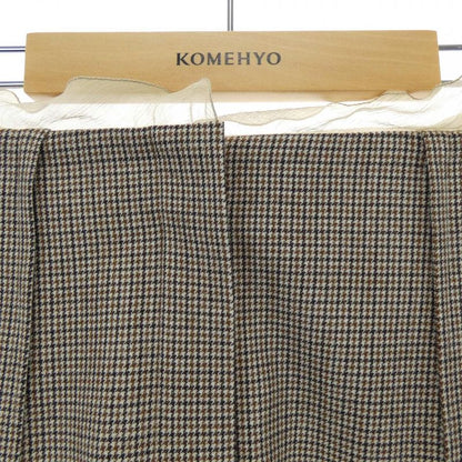 Fendi Fq7416 AKSM Skirt