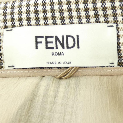 Fendi Fq7416 AKSM Skirt