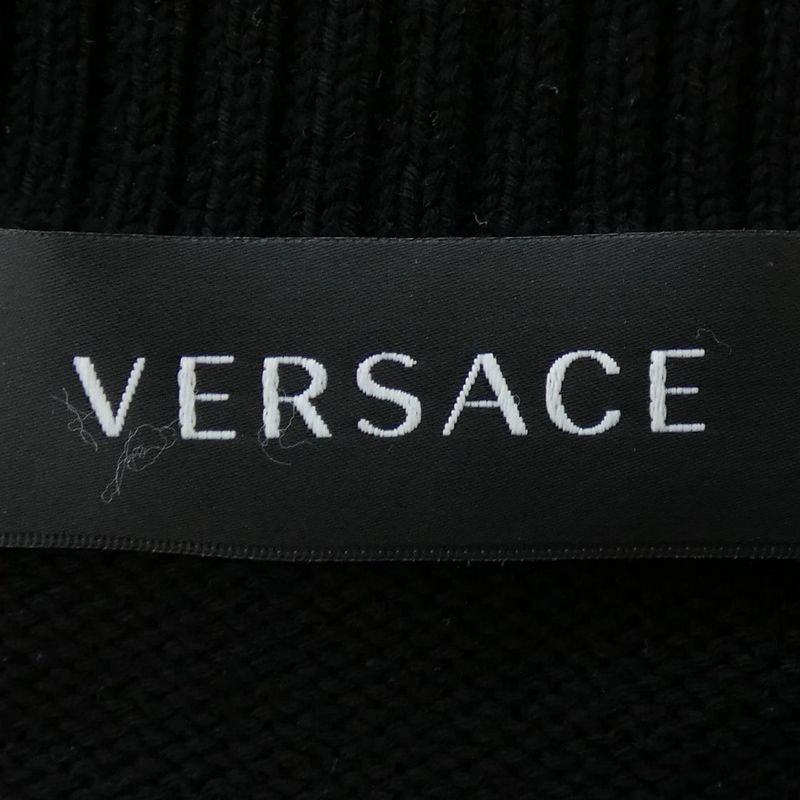 Versace 1011884 Knit