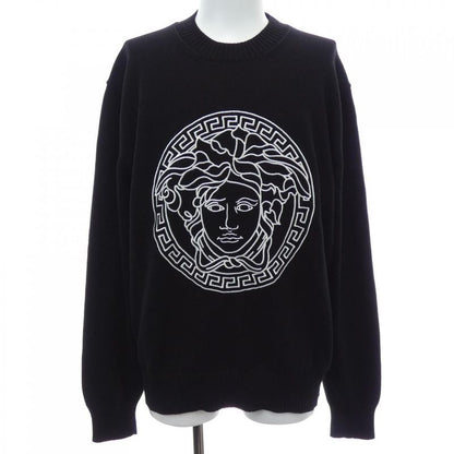 Versace 1011884 Knit