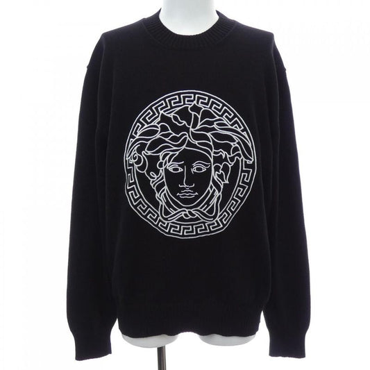 Versace 1011884 Knit