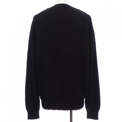 Versace 1011884 Knit