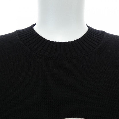 Versace 1011884 Knit