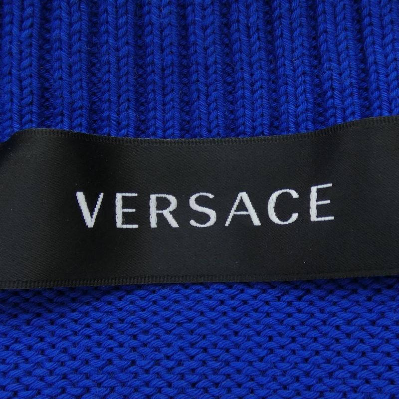 Versace 1011884 Knit