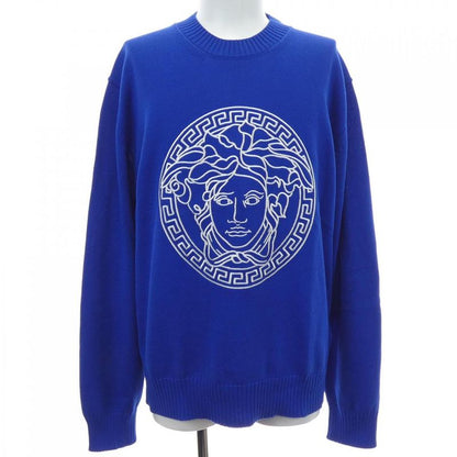 Versace 1011884 Knit