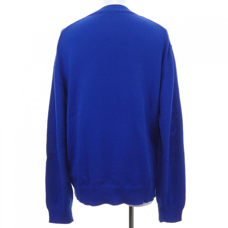 Versace 1011884 Knit