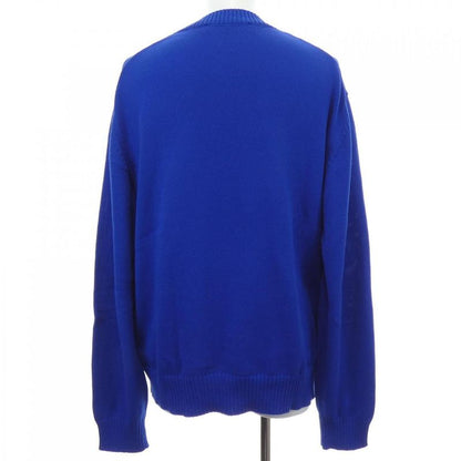 Versace 1011884 Knit