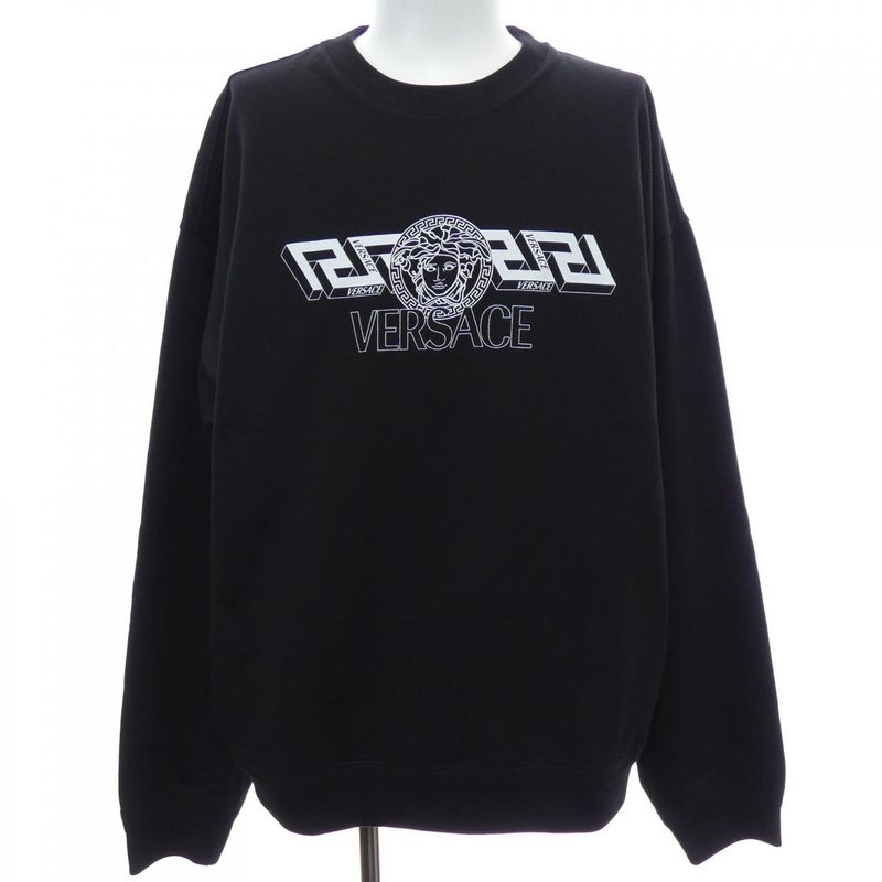 Versace 1003992 Sweatshirt