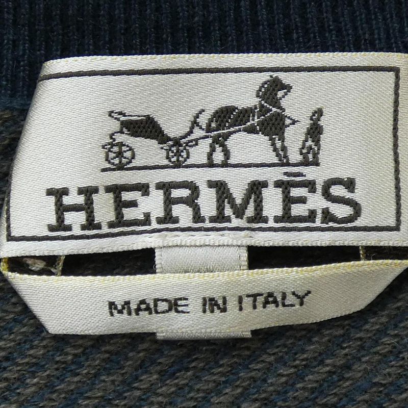 Hermes Knit