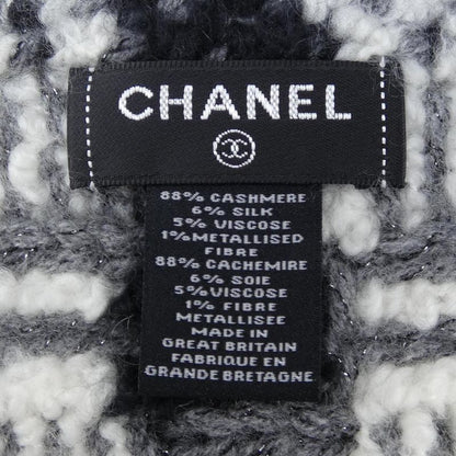 Chanel Muffler