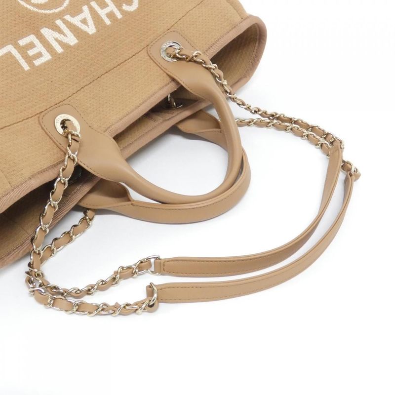 Chanel Deauville Line As3257 Bag