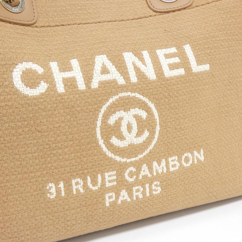 Chanel Deauville Line As3257 Bag