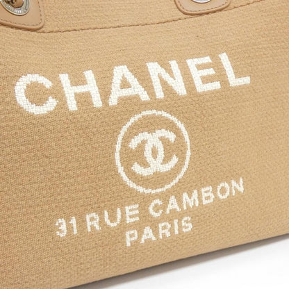 Chanel Deauville Line As3257 Bag