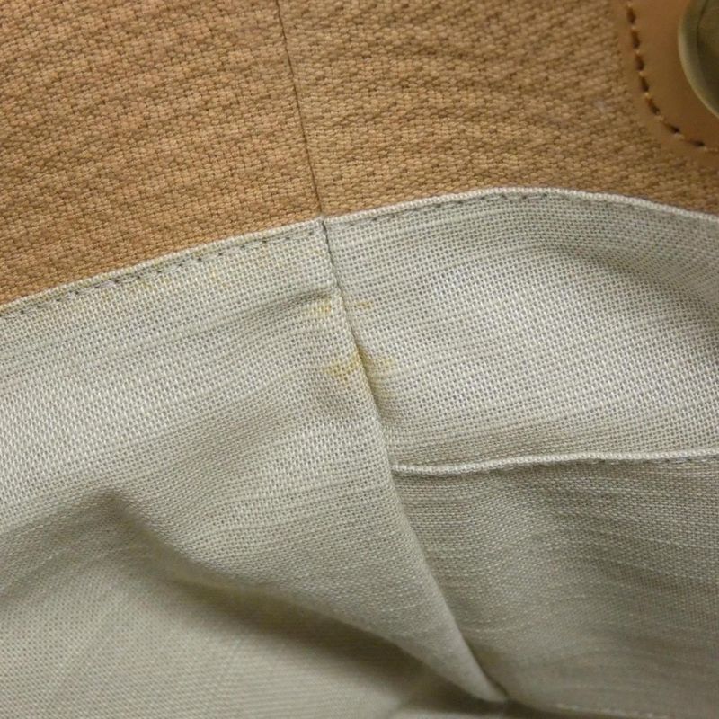 Chanel Deauville Line As3257 Bag