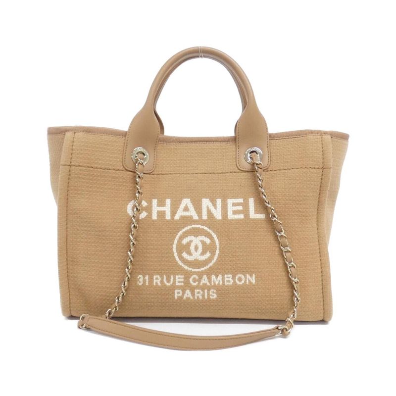Chanel Deauville Line As3257 Bag