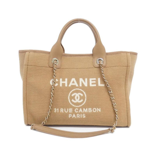 Chanel Deauville Line As3257 Bag