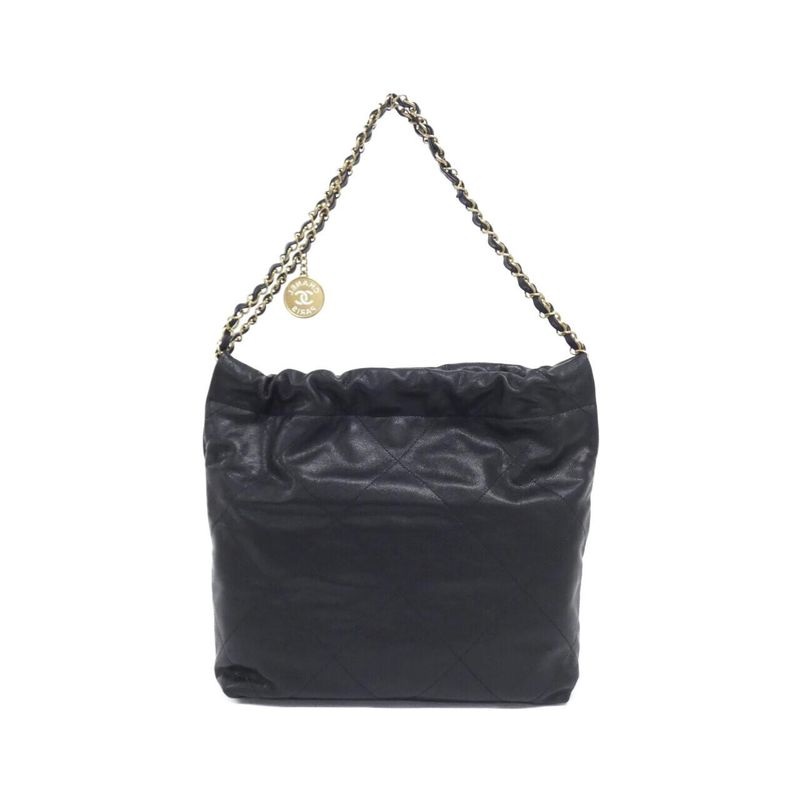 Chanel 22 Line As3260 Shoulder Bag