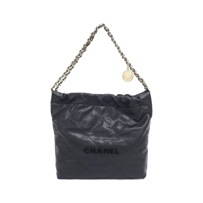 Chanel 22 Line As3260 Shoulder Bag