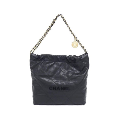 Chanel 22 Line As3260 Shoulder Bag
