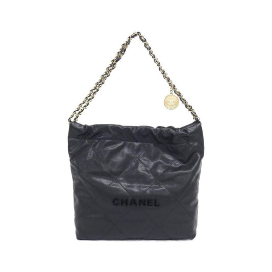 Chanel 22 Line As3260 Shoulder Bag