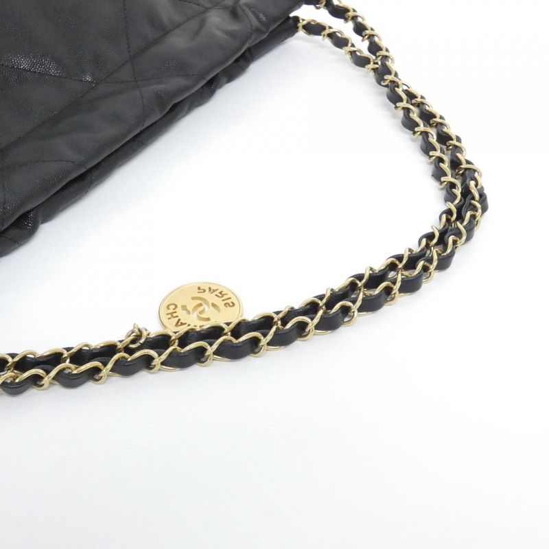 Chanel 22 Line As3260 Shoulder Bag