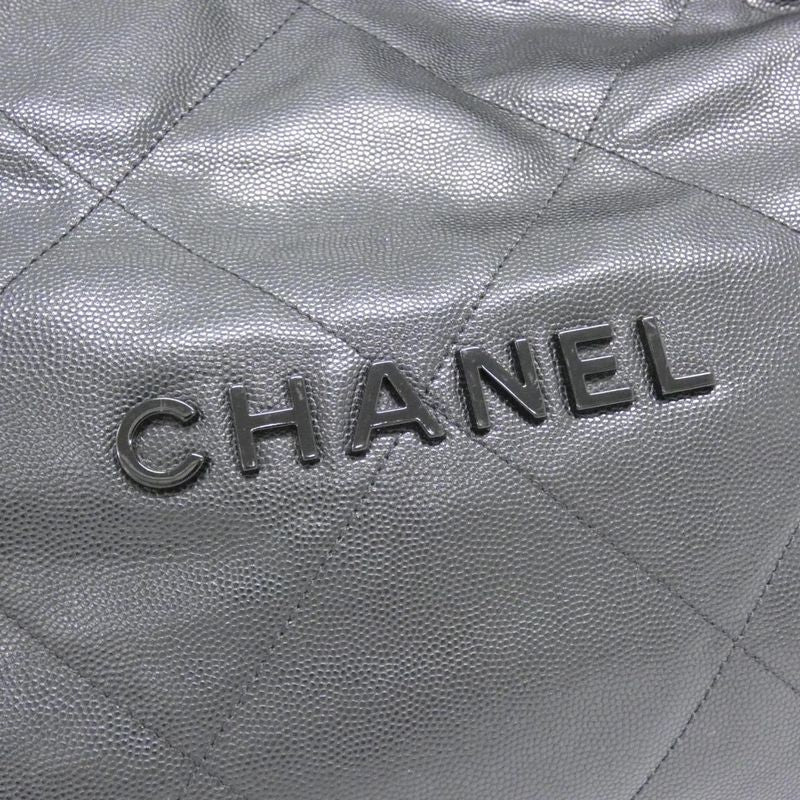 Chanel 22 Line As3260 Shoulder Bag