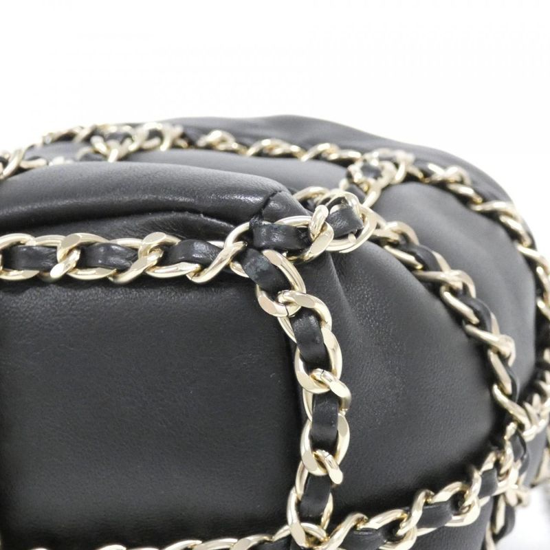 Chanel As2313 Shoulder Bag