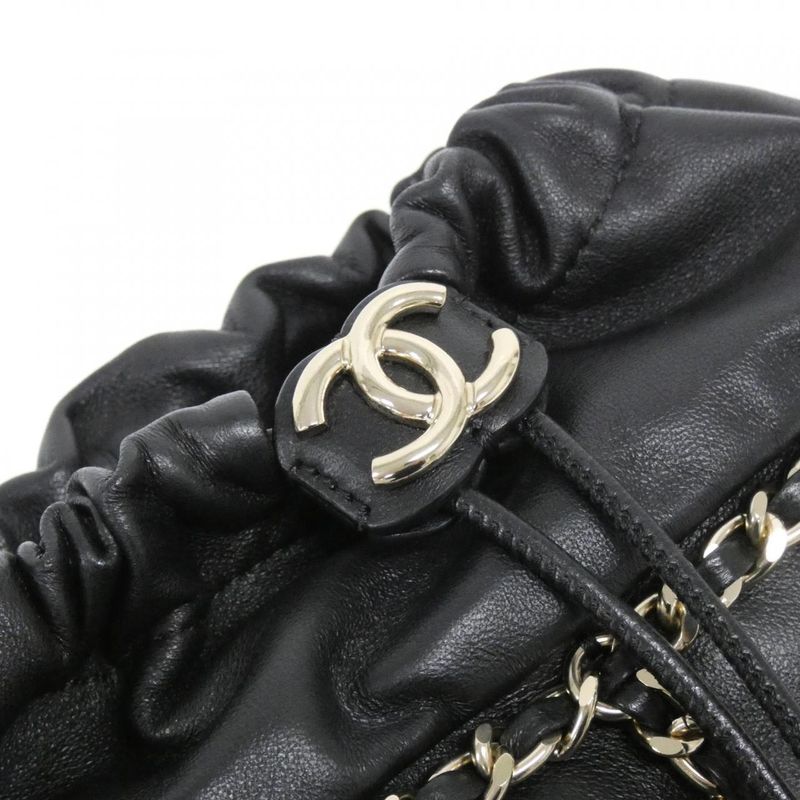 Chanel As2313 Shoulder Bag