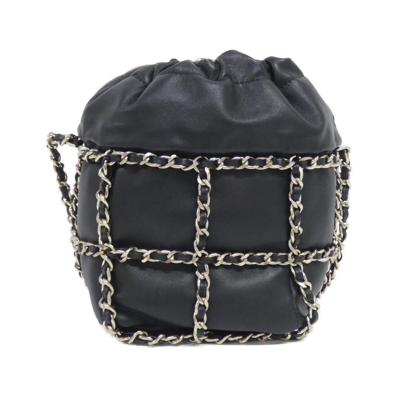 Chanel As2313 Shoulder Bag