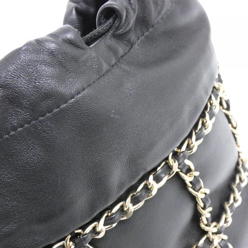 Chanel As2313 Shoulder Bag