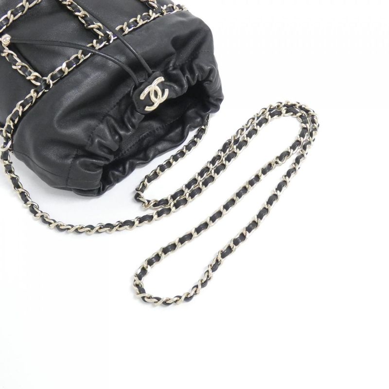 Chanel As2313 Shoulder Bag