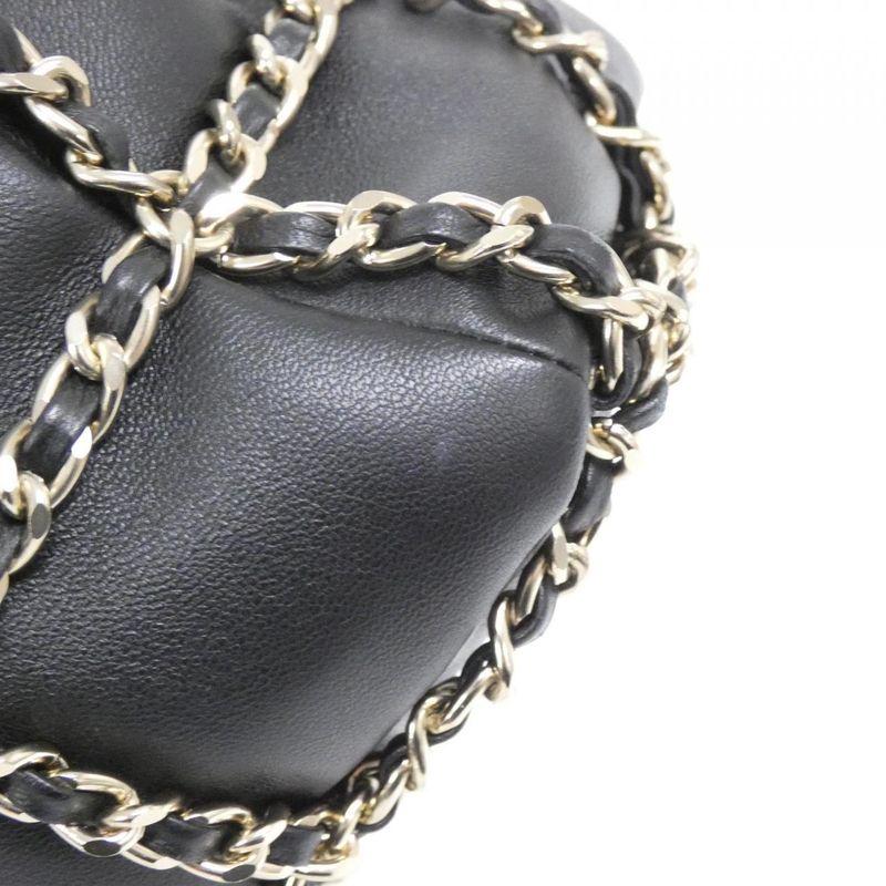 Chanel As2313 Shoulder Bag