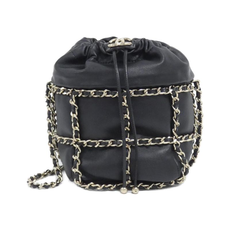 Chanel As2313 Shoulder Bag