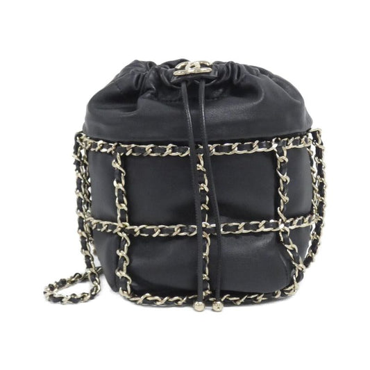 Chanel As2313 Shoulder Bag