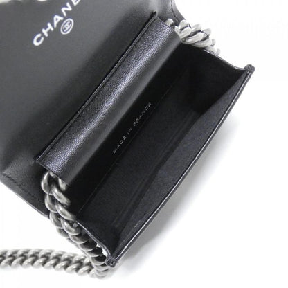 Chanel Boy Chanel Line Ap2302 Waist Bag