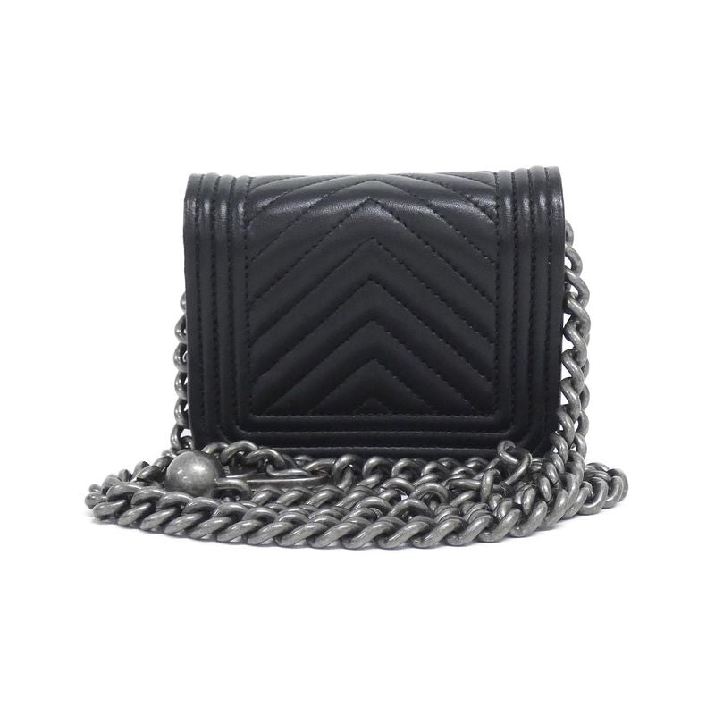 Chanel Boy Chanel Line Ap2302 Waist Bag