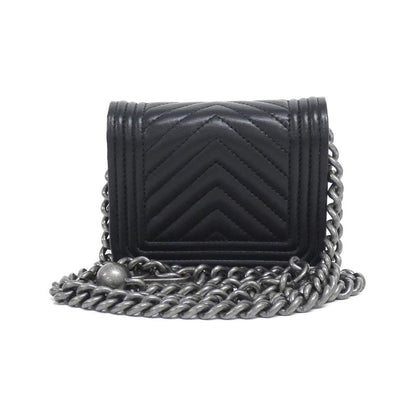 Chanel Boy Chanel Line Ap2302 Waist Bag