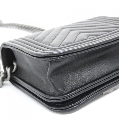 Chanel Boy Chanel Line Ap2302 Waist Bag